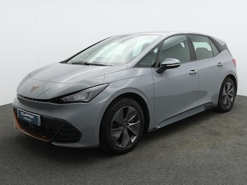 Used Cupra Born 2022 for sale - 77733199: Photo