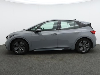 Used Cupra Born 2022 for sale - 77733199: Photo