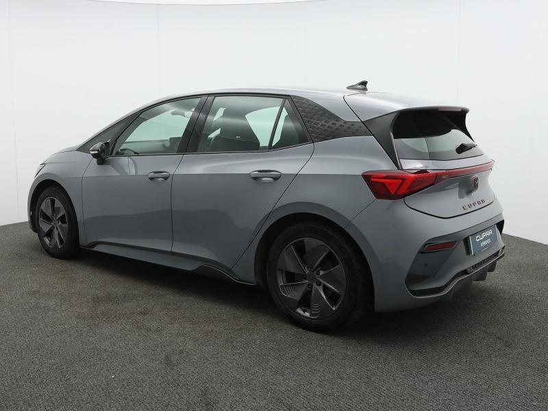 Used Cupra Born 2022 for sale - 77733199: Photo 5