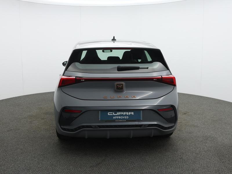 Used Cupra Born 2022 for sale - 77733199: Photo 6