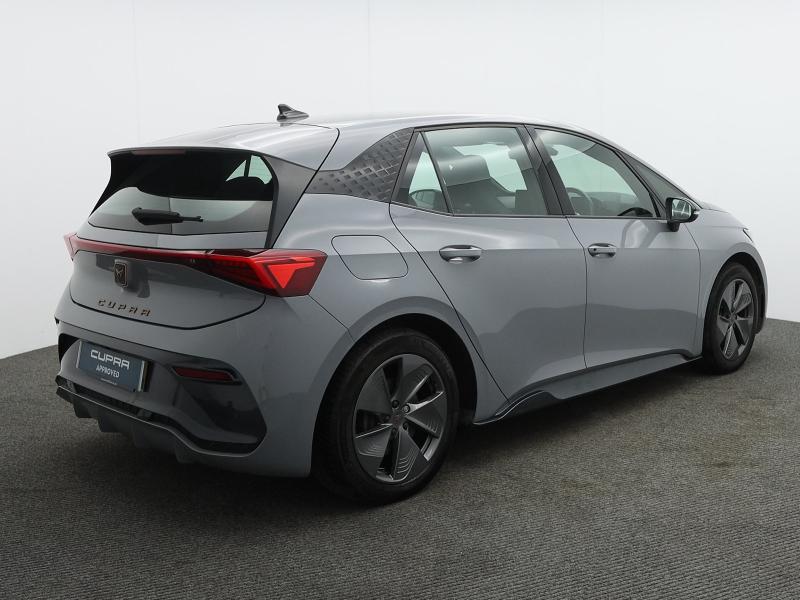 Used Cupra Born 2022 for sale - 77733199: Photo 7