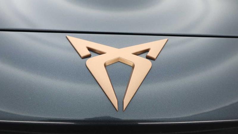 Used Cupra Leon 2025 for sale - 77746848: Photo 10