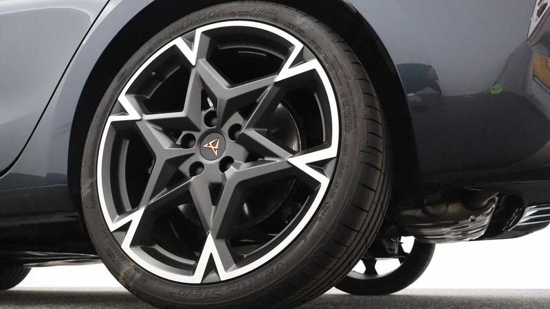 Used Cupra Leon 2025 for sale - 77746848: Photo 14