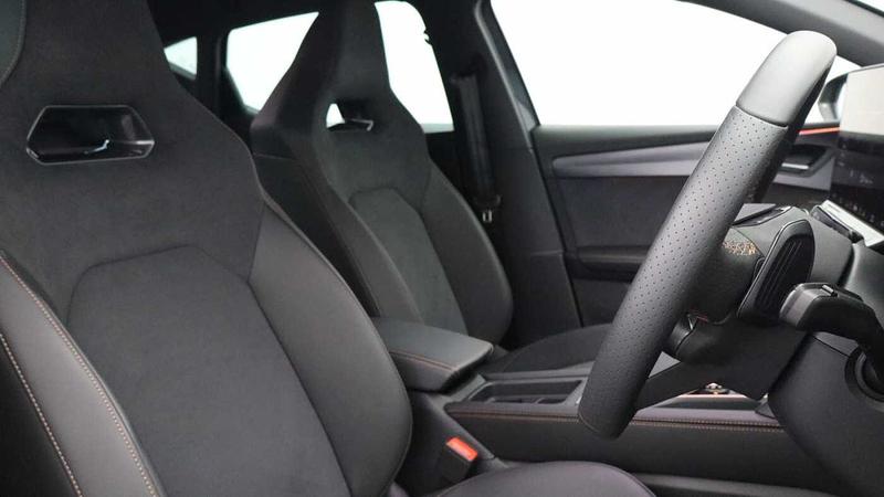 Used Cupra Leon 2025 for sale - 77746848: Photo 15