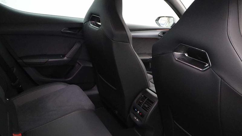 Used Cupra Leon 2025 for sale - 77746848: Photo 17