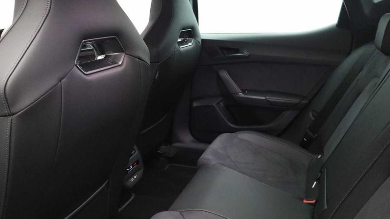 Used Cupra Leon 2025 for sale - 77746848: Photo 18