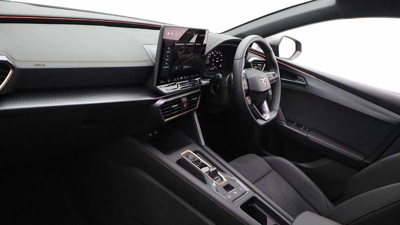 Used Cupra Leon 2025 for sale - 77746848: Photo 2