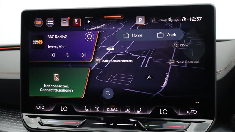 Used Cupra Leon 2025 for sale - 77746848: Photo 23