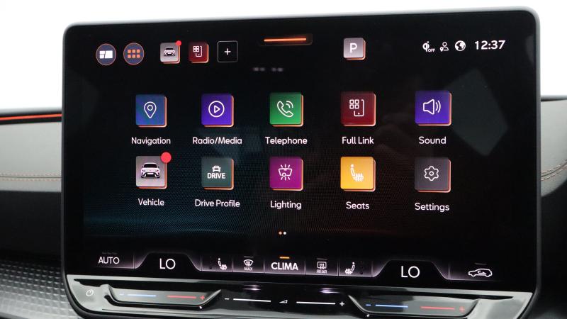 Used Cupra Leon 2025 for sale - 77746848: Photo 24