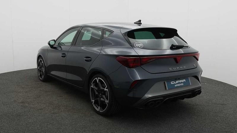 Used Cupra Leon 2025 for sale - 77746848: Photo 3