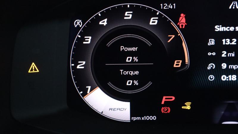 Used Cupra Leon 2025 for sale - 77746848: Photo 34