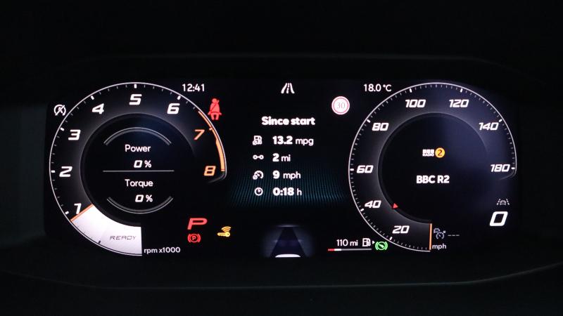 Used Cupra Leon 2025 for sale - 77746848: Photo 35