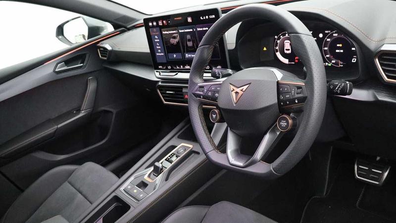 Used Cupra Leon 2025 for sale - 77746848: Photo 6