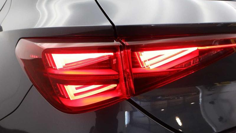 Used Cupra Leon 2025 for sale - 77746848: Photo 8