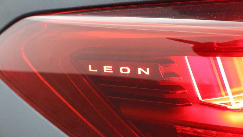 Used Cupra Leon 2025 for sale - 77746848: Photo 9