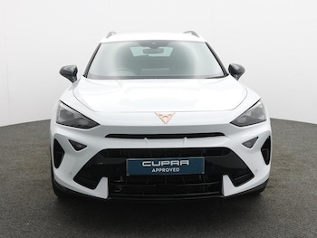 Used Cupra Formentor 2025 for sale - 77755014: Photo