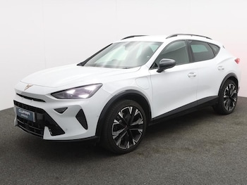 Used Cupra Formentor 2025 for sale - 77755014: Photo