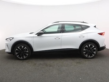 Used Cupra Formentor 2025 for sale - 77755014: Photo