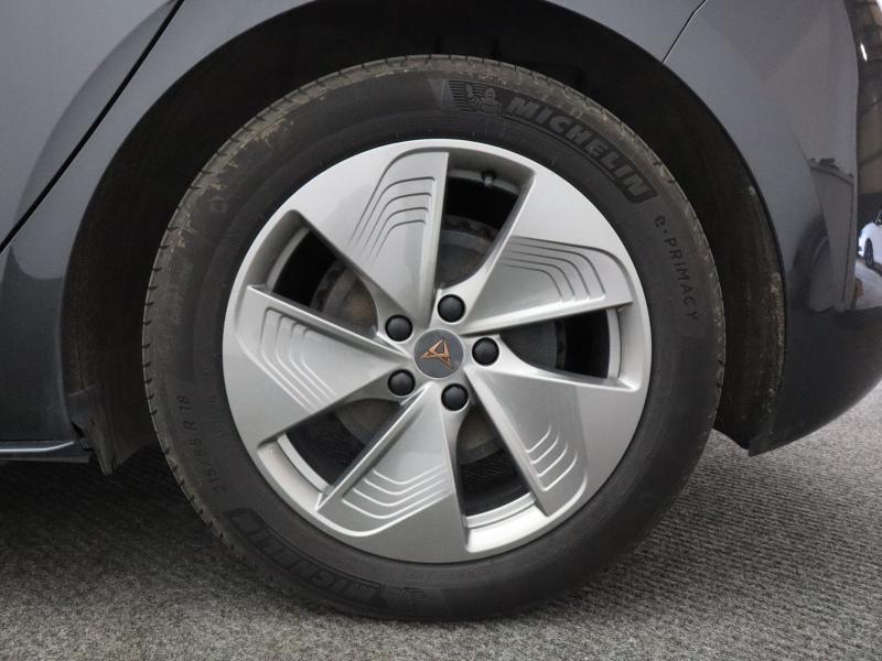 Used Cupra Born 2022 for sale - 77746973: Photo 10