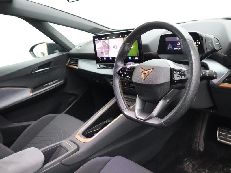 Used Cupra Born 2022 for sale - 77746973: Photo 11