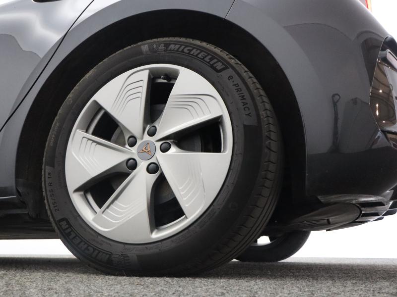 Used Cupra Born 2022 for sale - 77746973: Photo 18