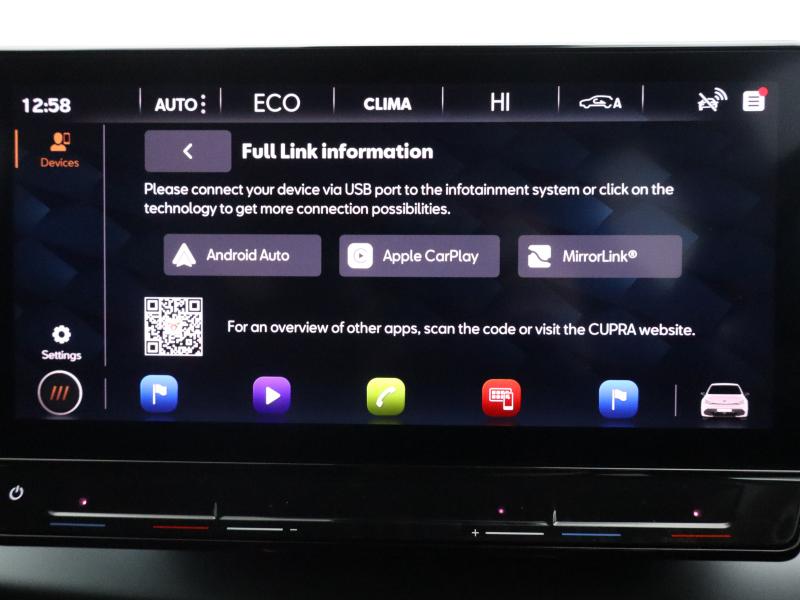 Used Cupra Born 2022 for sale - 77746973: Photo 27