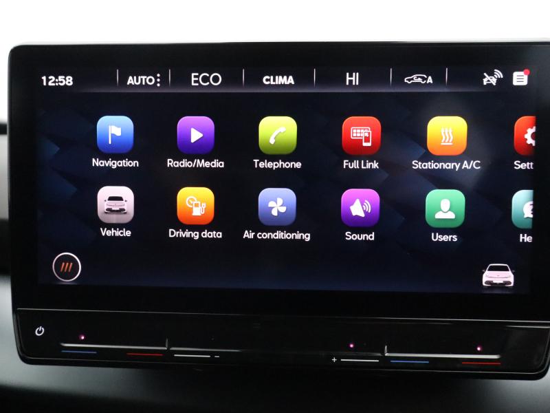 Used Cupra Born 2022 for sale - 77746973: Photo 29