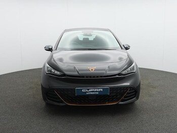 Used Cupra Born 2022 for sale - 77746973: Photo