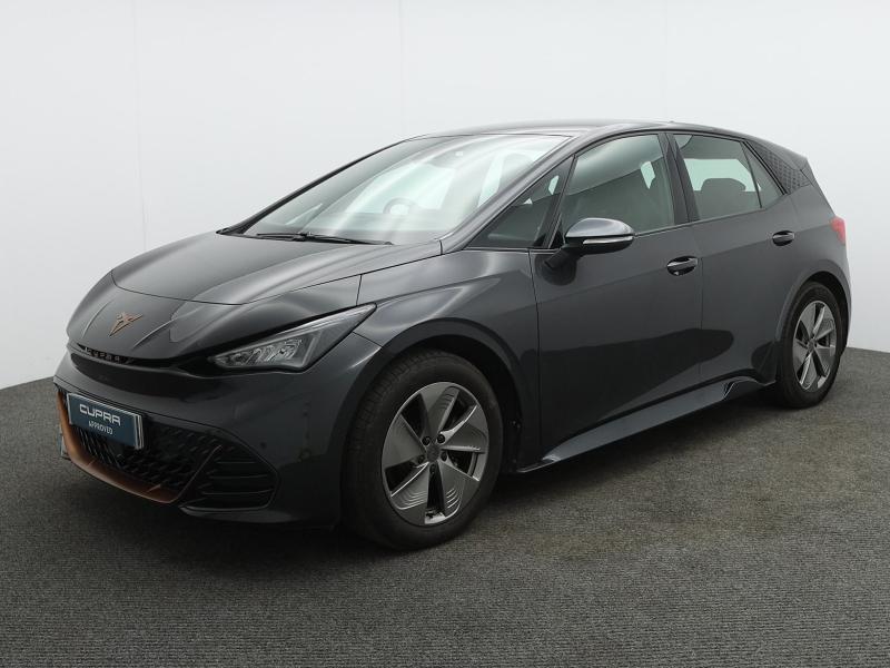 Used Cupra Born 2022 for sale - 77746973: Photo 3