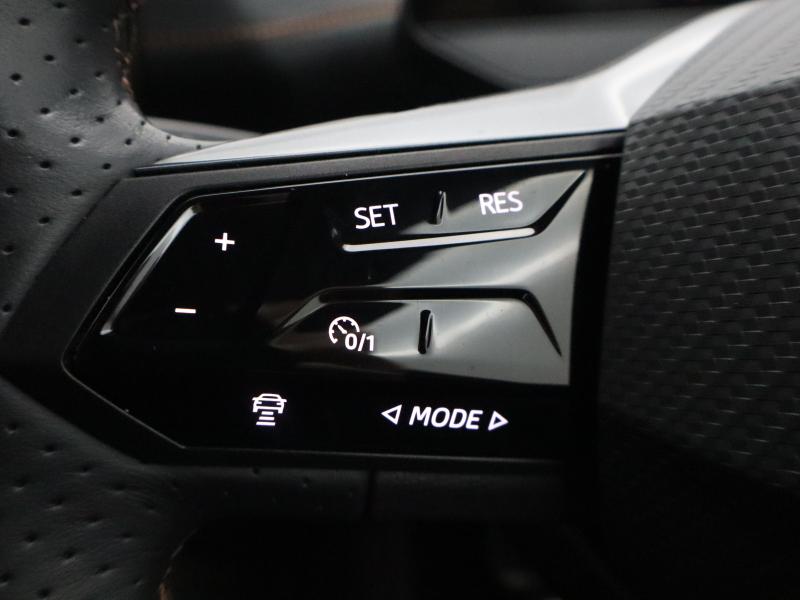 Used Cupra Born 2022 for sale - 77746973: Photo 30