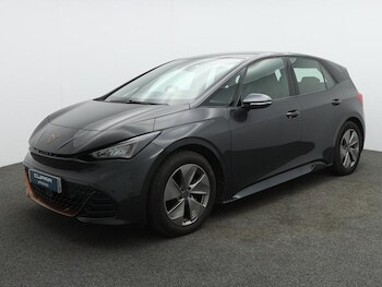 Used Cupra Born 2022 for sale - 77746973: Photo