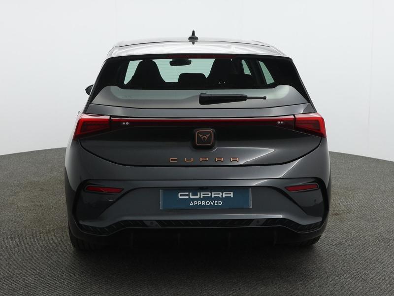Used Cupra Born 2022 for sale - 77746973: Photo 6