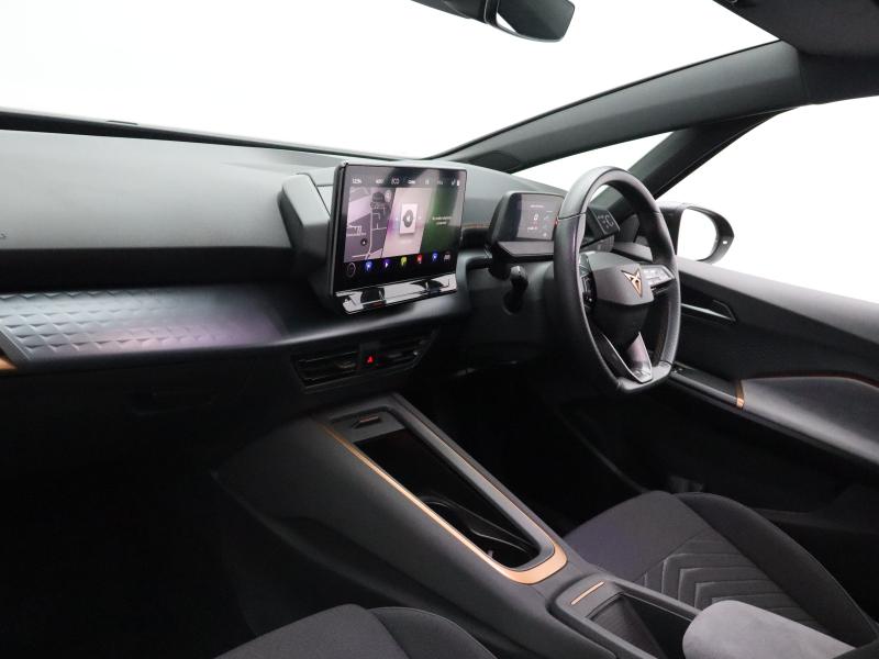 Used Cupra Born 2022 for sale - 77746973: Photo 9