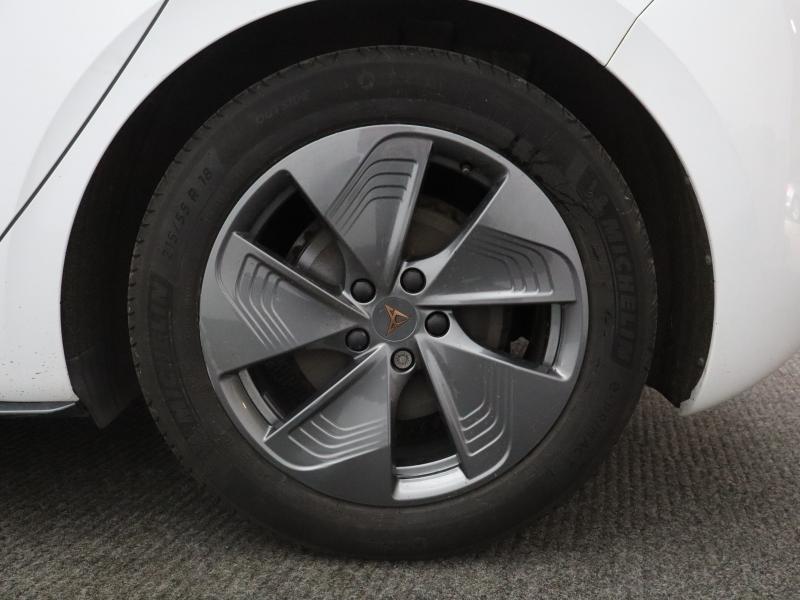 Used Cupra Born 2022 for sale - 77733215: Photo 10