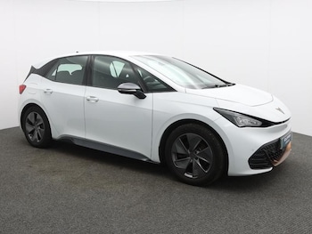 Used Cupra Born 2022 for sale - 77733215: Photo
