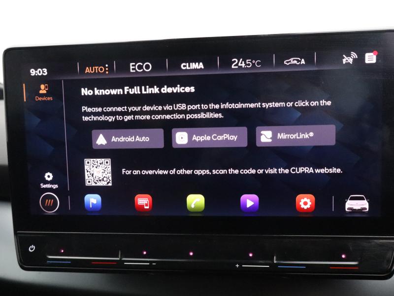 Used Cupra Born 2022 for sale - 77733215: Photo 27