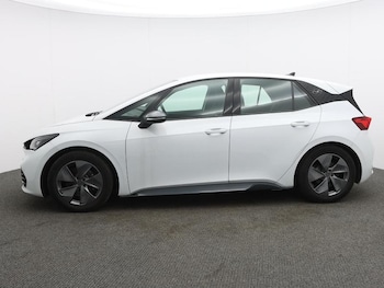 Used Cupra Born 2022 for sale - 77733215: Photo