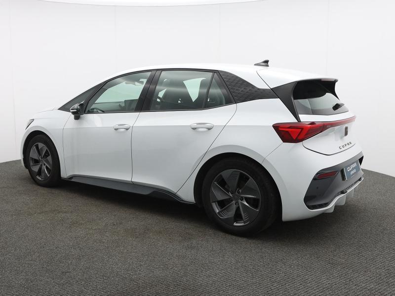 Used Cupra Born 2022 for sale - 77733215: Photo 5