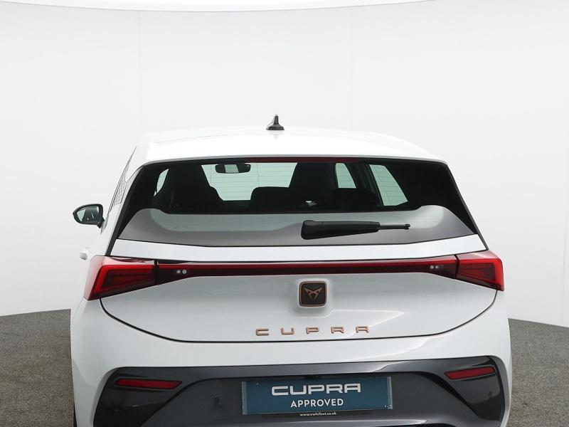 Used Cupra Born 2022 for sale - 77733215: Photo 6