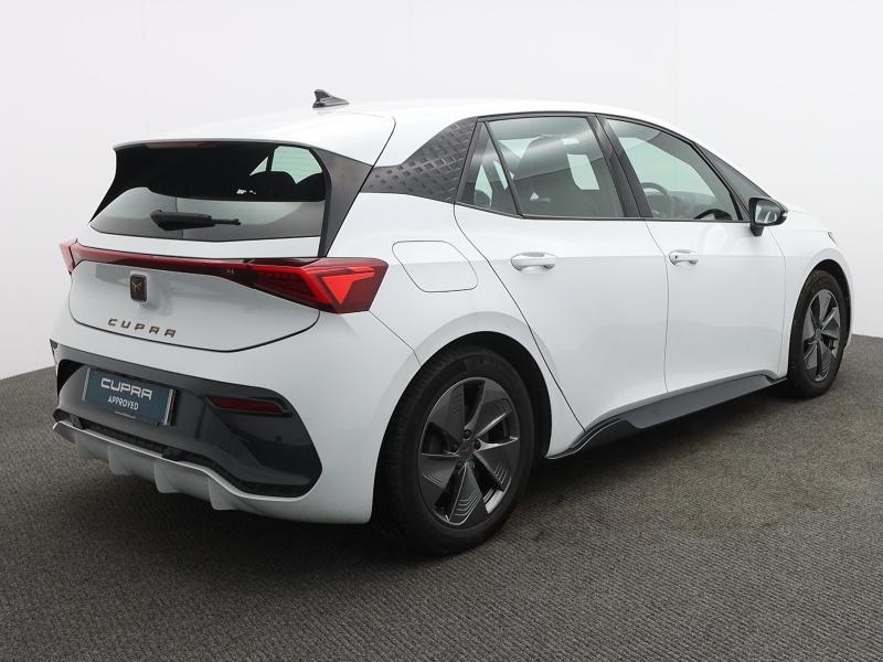 Used Cupra Born 2022 for sale - 77733215: Photo 7