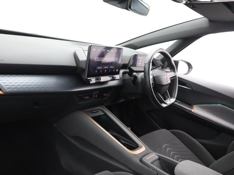 Used Cupra Born 2022 for sale - 77733215: Photo 9