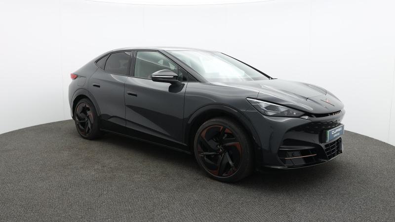 Used Cupra Tavascan 2024 for sale - 77733131: Photo 1