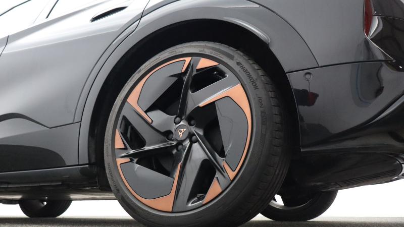 Used Cupra Tavascan 2024 for sale - 77733131: Photo 14