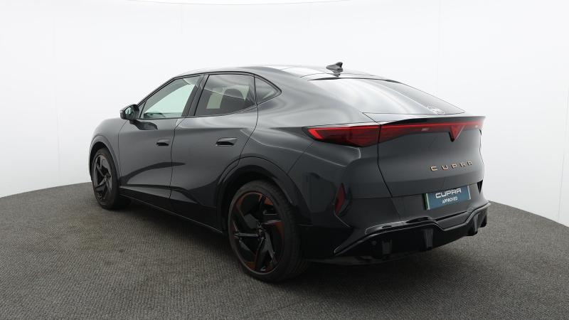 Used Cupra Tavascan 2024 for sale - 77733131: Photo 3