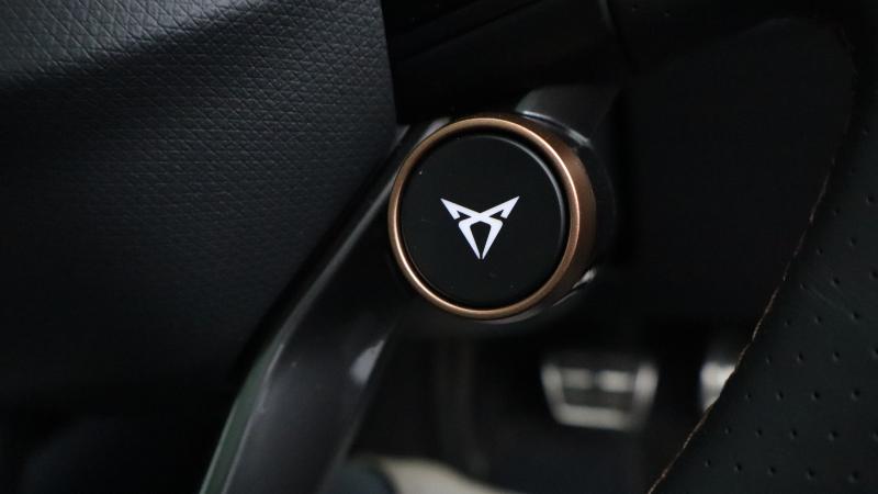 Used Cupra Tavascan 2024 for sale - 77733131: Photo 33