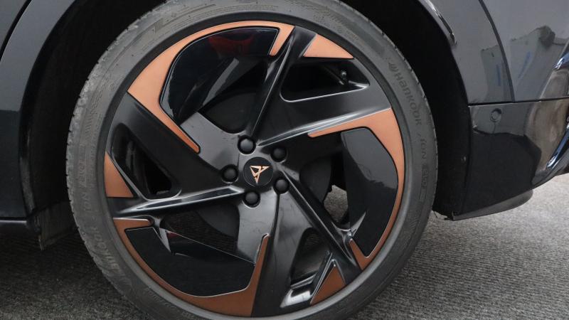 Used Cupra Tavascan 2024 for sale - 77733131: Photo 5