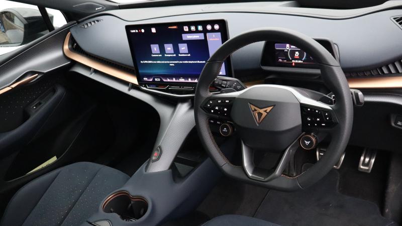 Used Cupra Tavascan 2024 for sale - 77733131: Photo 6