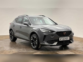 Used Cupra Formentor undefined for sale - 78418219: Photo