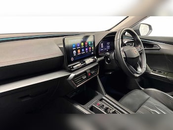 Used Cupra Formentor undefined for sale - 78418219: Photo