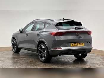 Used Cupra Formentor undefined for sale - 78418219: Photo